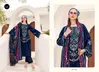 Riwayat Vol 12 by Belliza Viscose Rayon Printed Dress Material Wholesale Shop In Surat